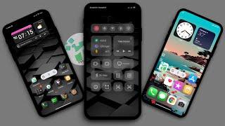 Amazing Xiaomi THEME For All Redmi Devices || Most Awaited MIUI Theme