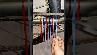Bike hack