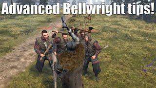 More advanced Bellwright Tips you need to know