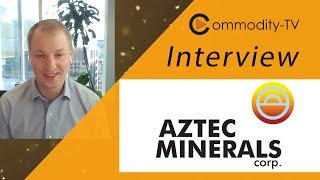 Aztec Minerals: Releasing Resource Estimates after Finalising 2022 Drill Programs at Both Projects