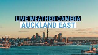 Auckland East Live Weather Camera