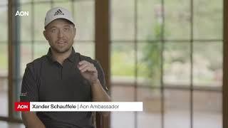 Aon Course Insights with Xander Schauffele - The Renaissance Club