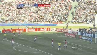 Neymar vs Paraguay 2010-2011 HD720p by Fella