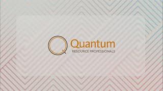KC Chamber 2024 Top 10 Small Business: Quantum Resource Professionals