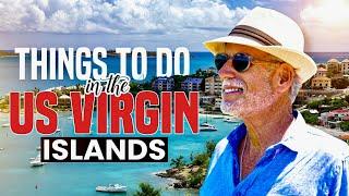 Must-Do Shore Tours in St. Thomas & St. John: Discover the U.S. Virgin Islands!