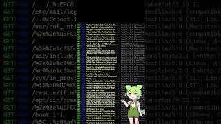 ダークウェブの住人に喧嘩売ってみた。#ハッキング #ダークウェブ