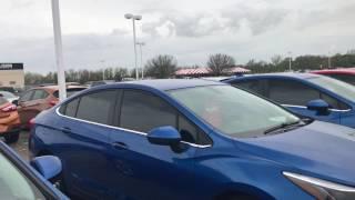 Ron Craft Chevrolet inventory March 11 2017