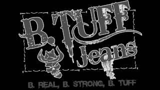 Btuff Jeans