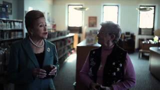 Mary Higgins Clark, Queen of Suspense