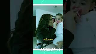 KIMA TROLEA A SU MAMÁ KIMBERLY LOAIZA  | #jukilop #shorts #viral