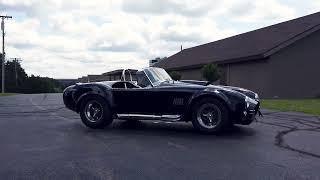 Superformance Cobra Walkaround