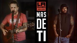 Mas De Ti ( LA ALDEA ON AIR ) - Al2 El Aldeano & Jhamy Dejavu