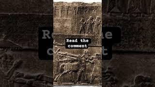 Brutal Conquests of TiglathPileser III: Exploring the Assyrian Empire's Rise to Power #ironislands