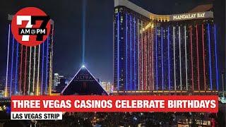 Las Vegas News | 7@7 PM for Friday, September 20, 2024