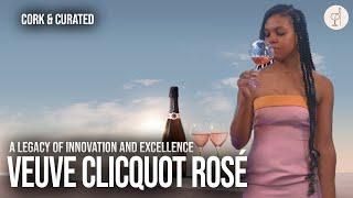 Veuve Clicquot Rosé Champagne: A Legacy of Innovation and Excellence | Cork & Curated