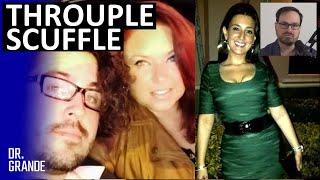 Throuple Violently Downgrades to Couple After Intense Jealously | Aileen Seiden Case Analysis