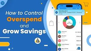 TimelyBills Expense Manager | Never Overspend Again