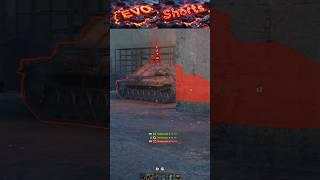 MBT-B World of Tanks #wot #shorts