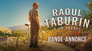 Raoul Taburin - Bande-annonce officielle HD