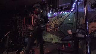 Bugs - Alex Sitze (Live @ Bremen Cafe)