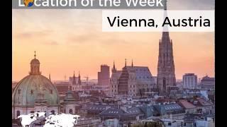 Vienna, Austria - Fox World Travel Location of the Week