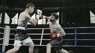 Davit Ismailovi VS Giorgi Bibiluri (Full Fight)