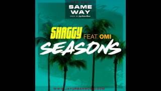 ►"Same Way" - OMI x Justin Bieber x Mr Probz [Type Beat]