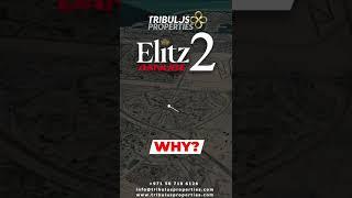 Introducing Elitz 2 by Danube Properties: Redefining Luxury Living!