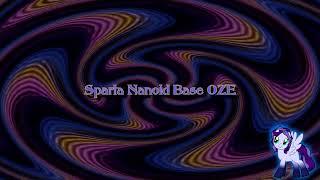 Sparta Nanoid Base OZE (-Reupload-)