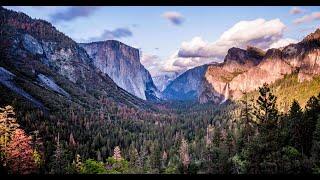LIVE from Yosemite National Park | PBS Nature in National Parks