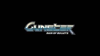 Gunster: Rain of Bullets OST - BGM Tutorial