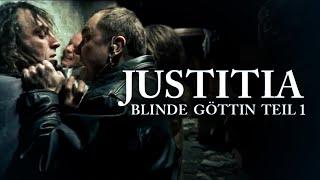 Justitia – Blind Goddess Part - 1 (CRIME THRILLER in German, watch crime film in full length)