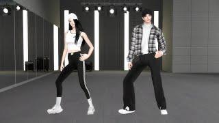 [SIMS4 Dance Animation Download] Hey Mama