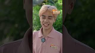 Quang Hùng nhớ thầy | Đệ Nhất Mưu Sinh #denhatmuusinh #shorts