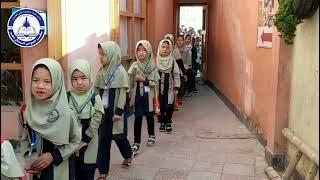 سرود بسیار زیبا/مکتب رویایی ما اعتدال دهر   خانه زیبایی ما اعتدال دهر