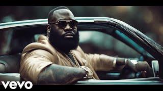 Rick Ross - Dark Night ft. T.I. (Music Video) 2024