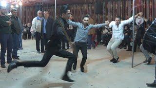 Top Arab Dabke Dance Moves 3