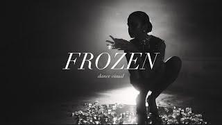 FROZEN - Madonna (dance visual by Tian Ćehić and Liana Mali)