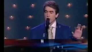 Vlado Janevski -Ne zori zoro (Macedonia ESC 1998)