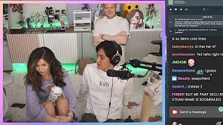 Pokimane Boyfriend Asks When Can They Have S*x