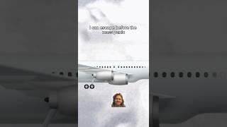 Follow THESE tips to beat your fear of flying ️