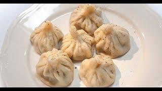 Хинкали | Грузинская кухня