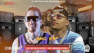 Mc FP - Ogum São Jorge [Web-Clipe Oficial] Prod. DJ Rhuivo.