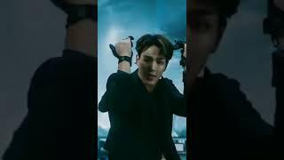 Shownu 4 iconic smooth yet hard dance moves ¦ MONSTA X