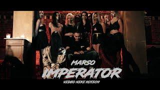 Marso - Imperator (Official Video) Prod by Mufasa