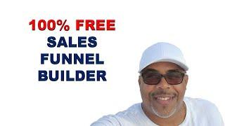 The Best FREE Sales Funnel Builder For Affiliate Marketing In 2023