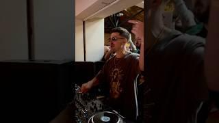 Michael Bibi in Ibiza #michaelbibi #techno #ibiza #music #dance
