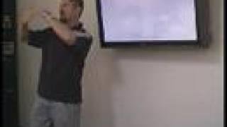 UFO tape analyzed by Bill George from Lucasarts Spec.Effects