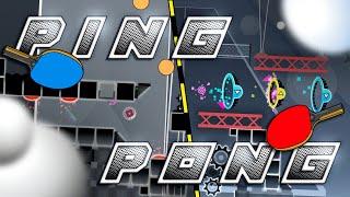 PingPong by KlaurosssS, N3moProd, & Zoroa (me)