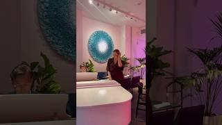 Идеальный ресторан для свидания  #ресторанымосквы #еда#обзор #гдепоесть